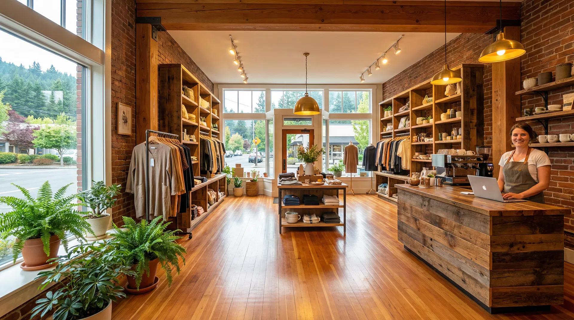 Retail Store Insurance in Oregon: The Complete Guide for Shop Owners, Boutiques, and Brick-and-Mortar Businesses