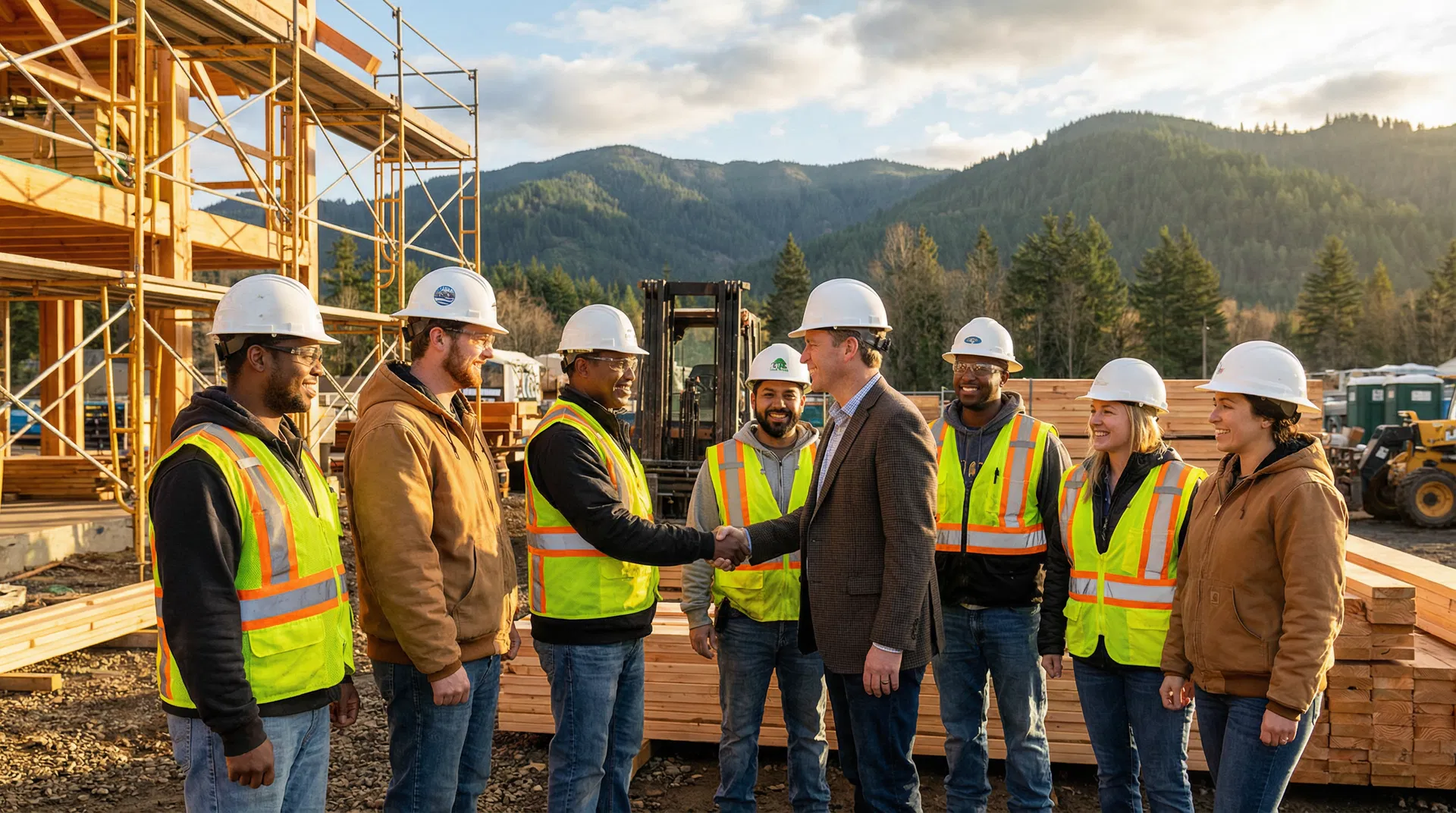 Workers Compensation Insurance in Oregon: What Every Employer Needs to Know