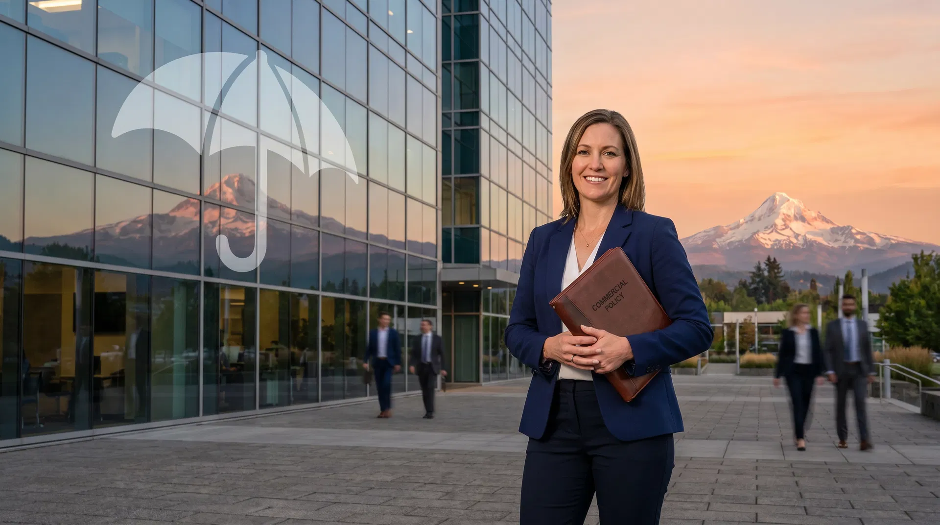 Commercial Umbrella Insurance for Oregon Businesses: Complete Guide 2026