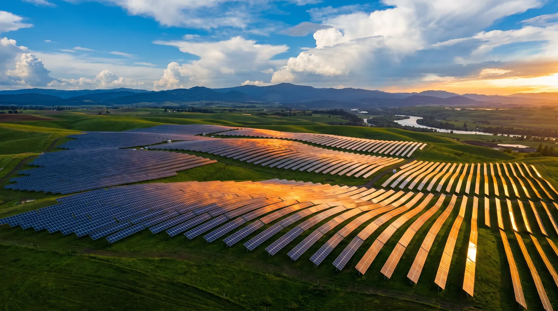 Solar Farm Insurance in Oregon: What Every Solar Energy Operator Needs to Know