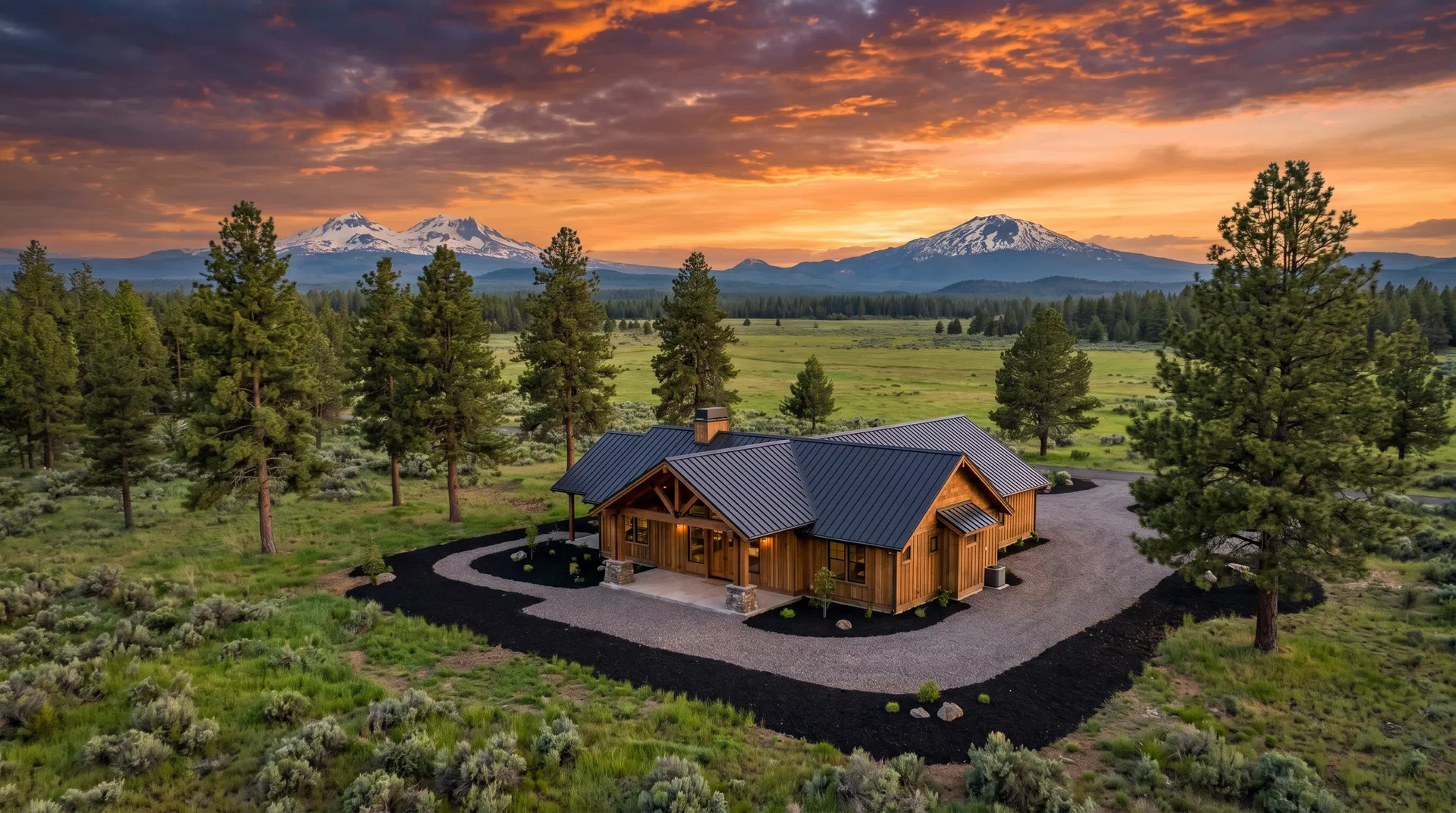 How to Save Money on Wildfire Insurance in Oregon: The Complete Homeowner's Guide to Fire Mitigation, Home Hardening, and Finding the Right Coverage