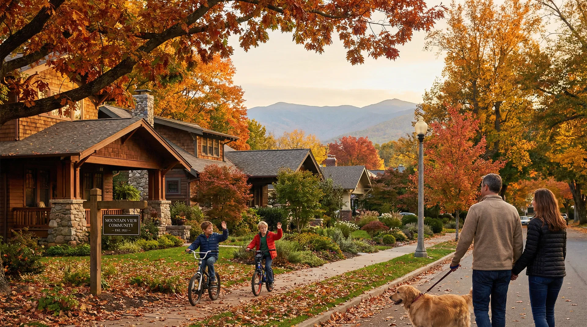 The 7 Best Family Neighborhoods in Roanoke VA (2026 Guide)