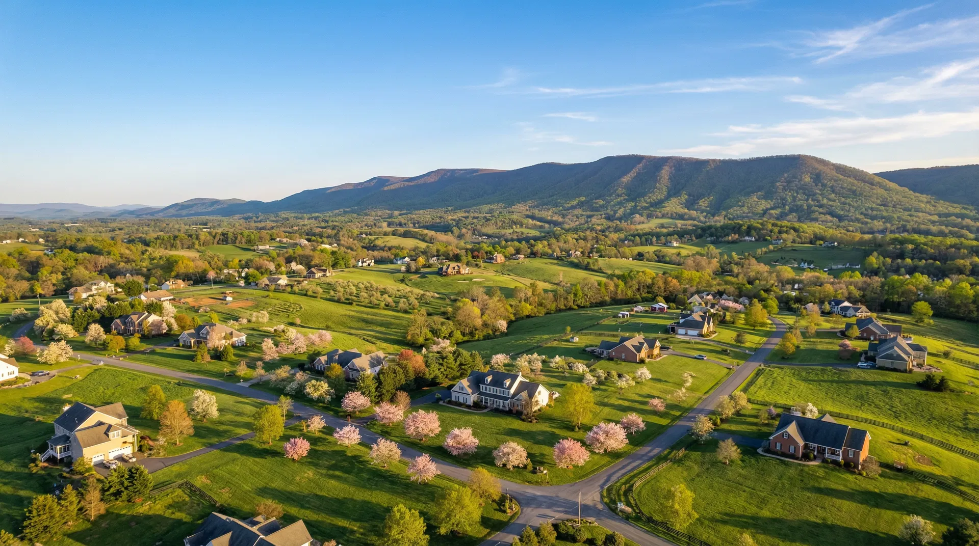 Bonsack / East County