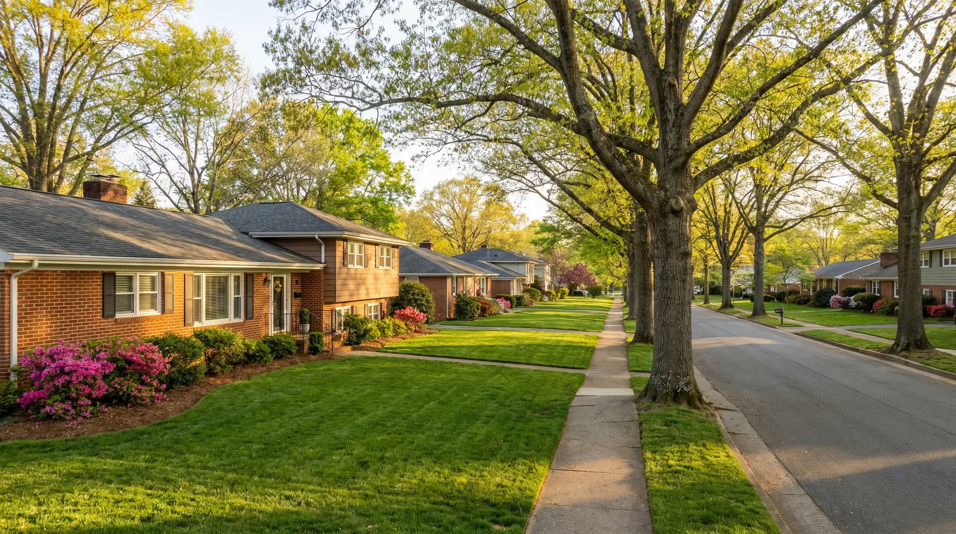 Clearbrook / North County