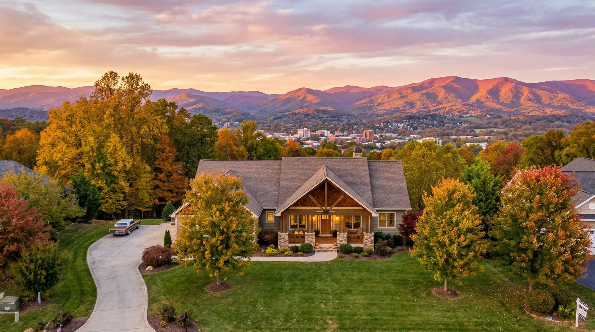 The Complete Guide to Buying a Home in Roanoke VA (2026)