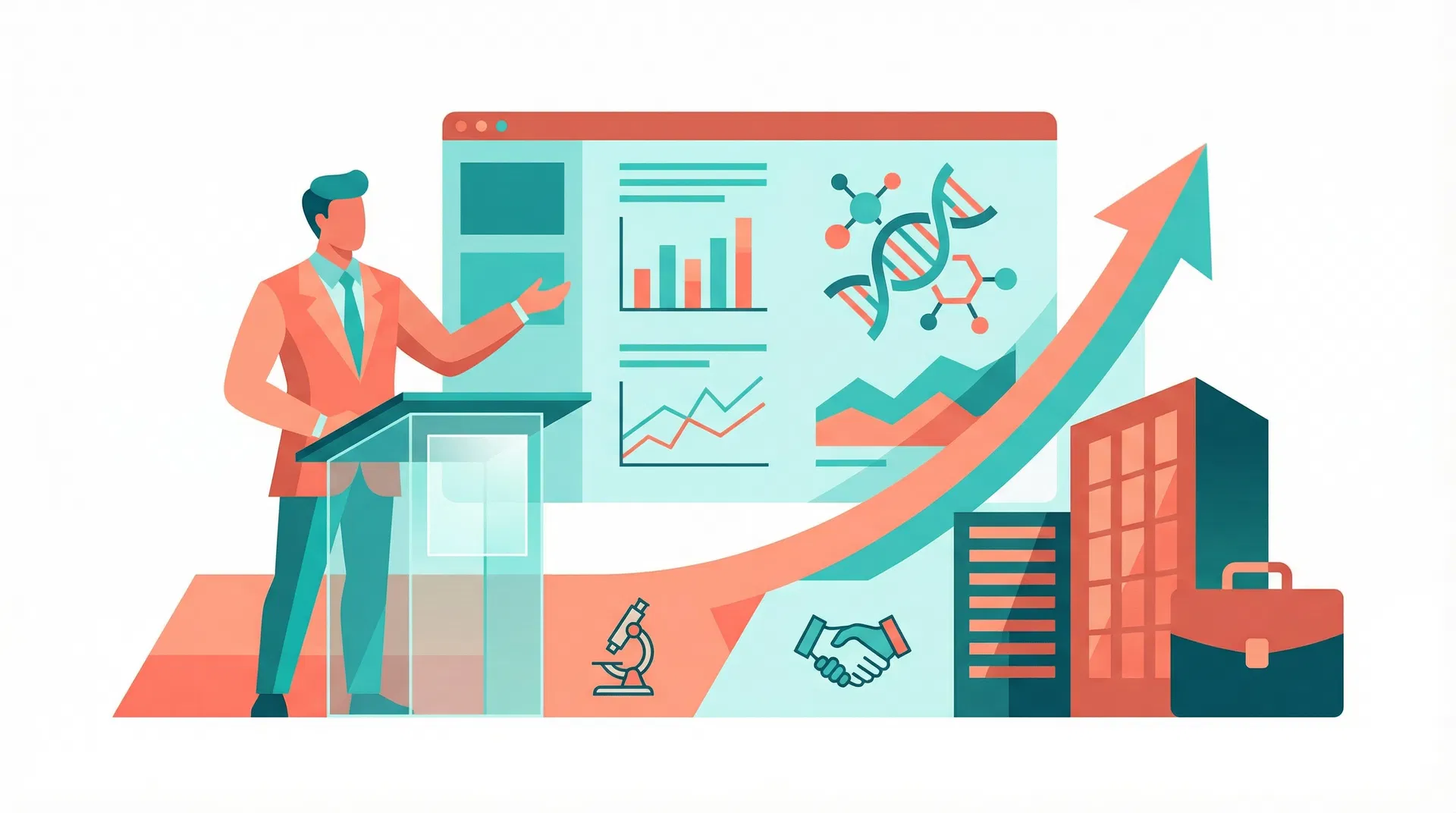 Your Job Talk Is Not About Your Research. It Is About Your Readiness for Industry.