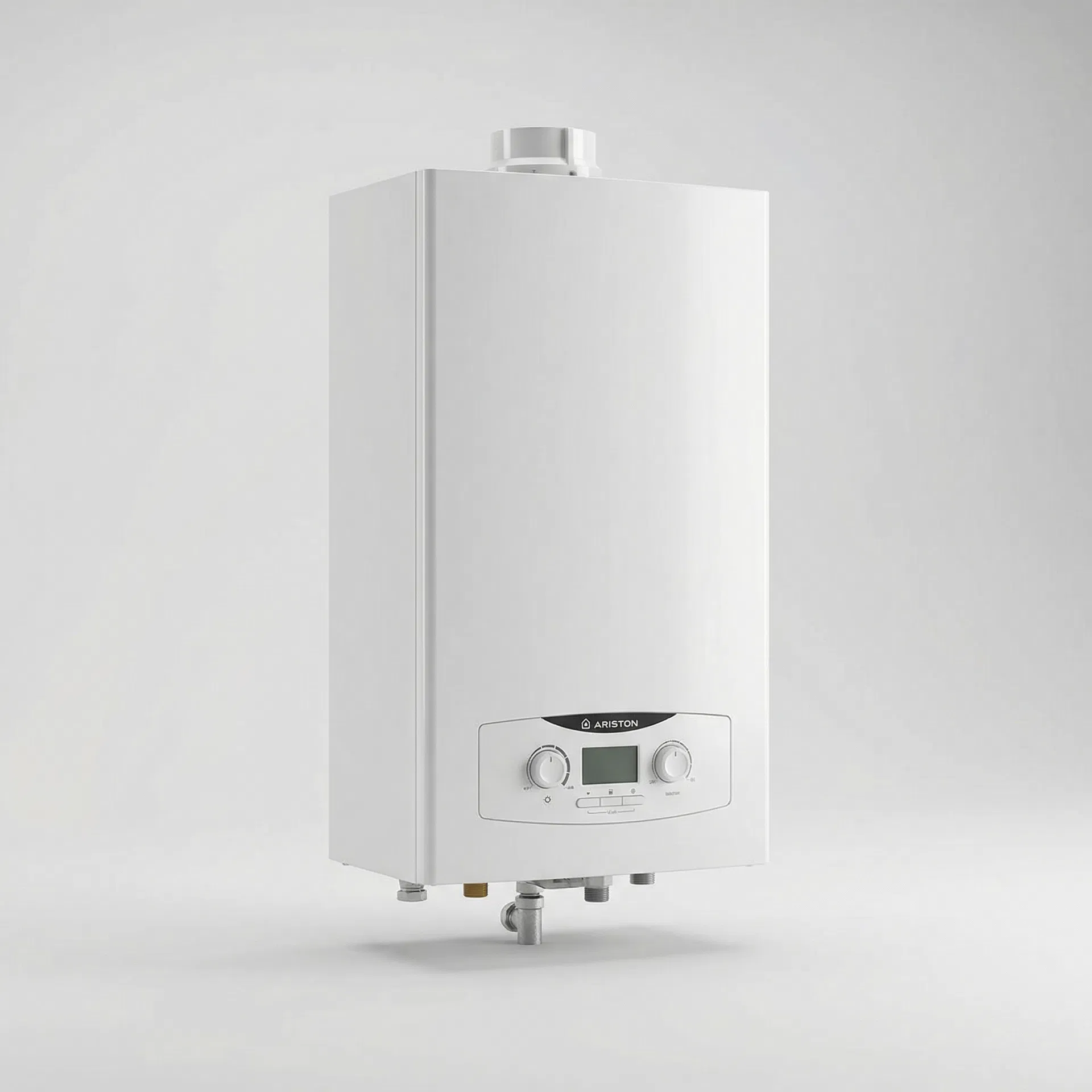 Ariston Cares S 24 kW con Instalación