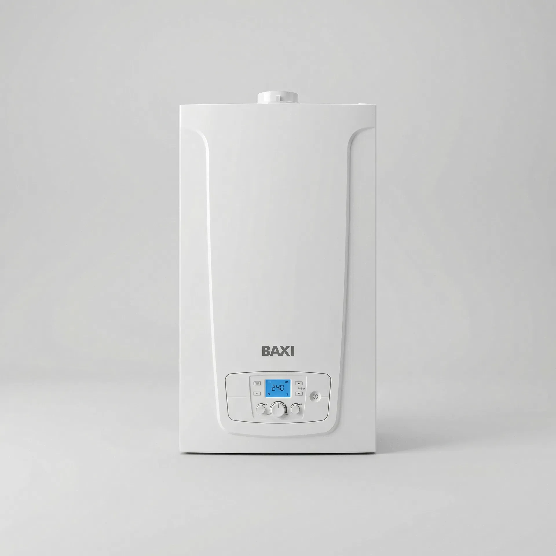 Baxi Neodens Lite 24/24 F con Instalación
