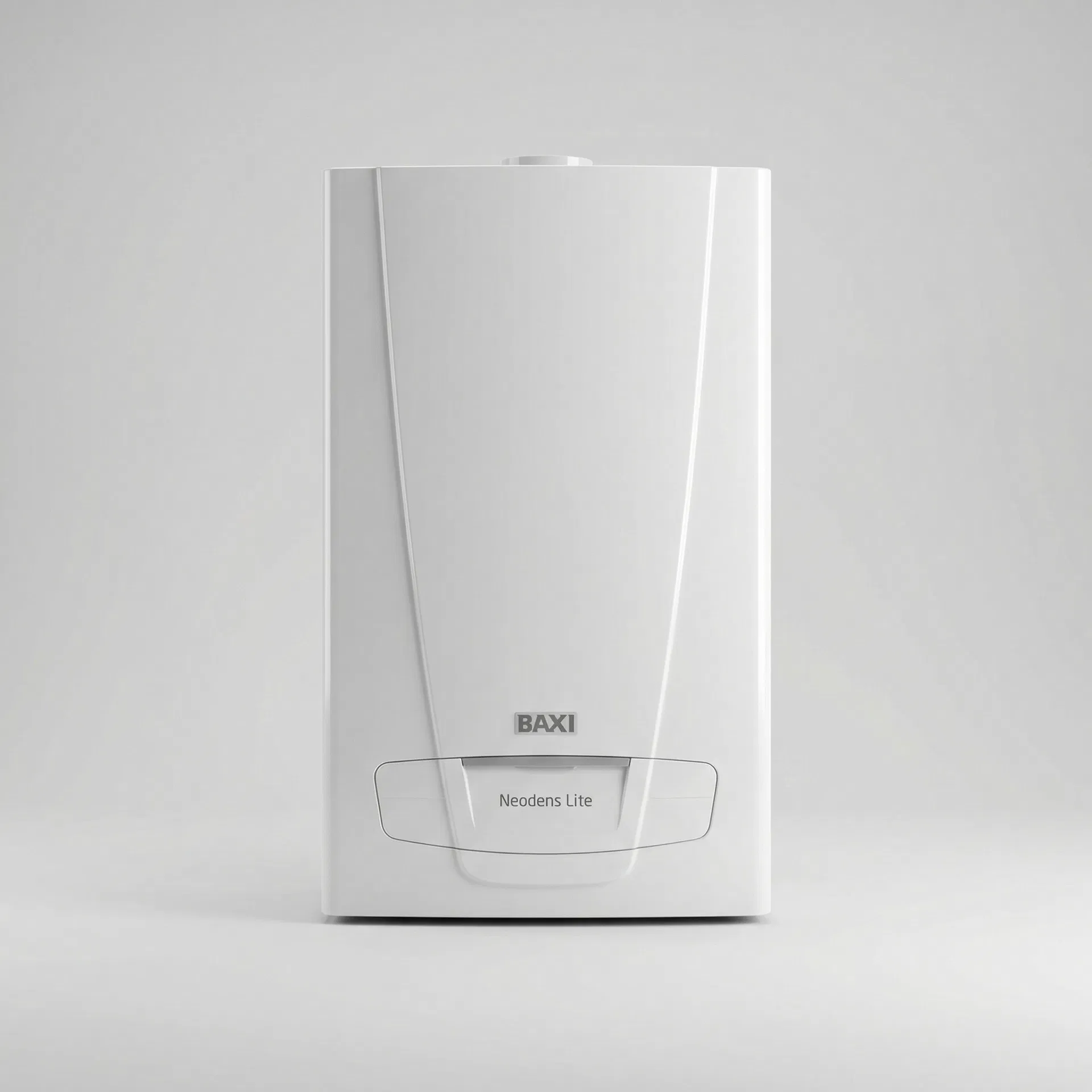 Baxi Neodens Lite 28/28 F con Instalación