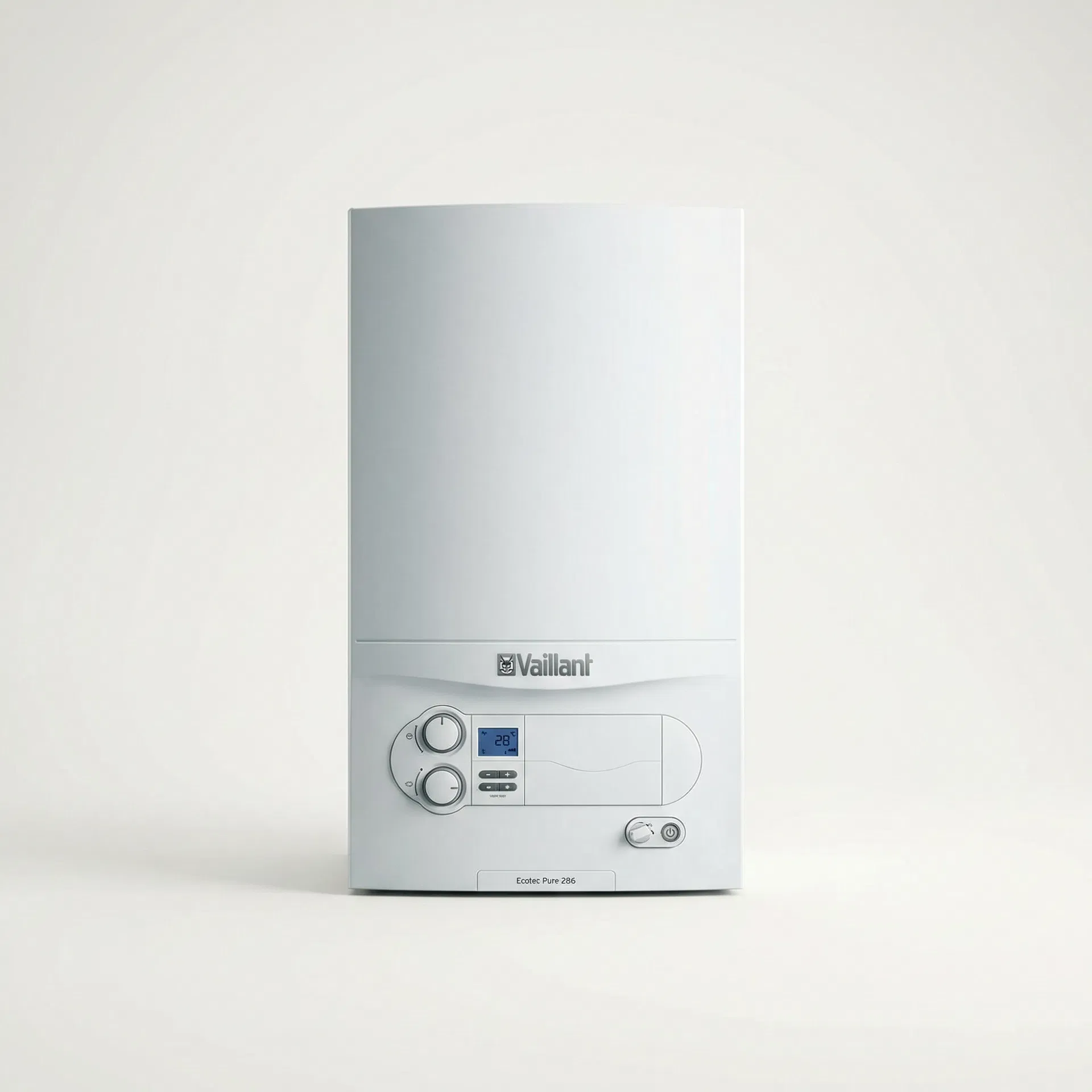 Vaillant Ecotec Pure 286 con Instalación