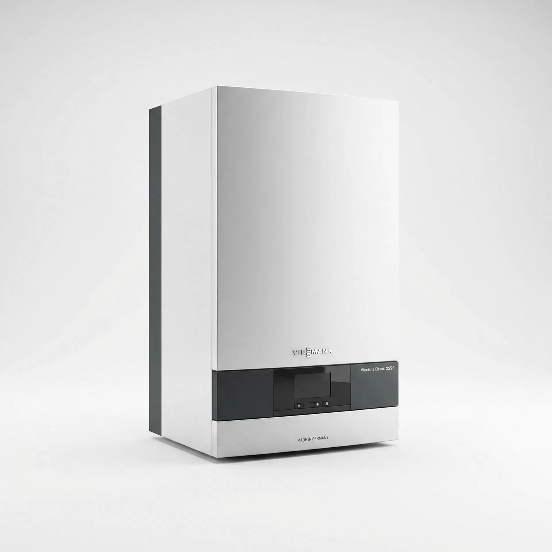 Viessmann Vitodens Classic 25/28 con Instalación