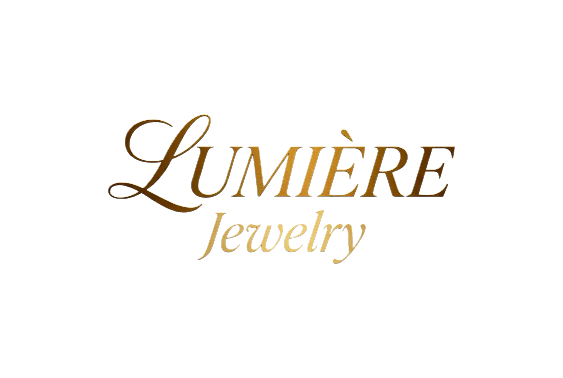 Lumière Jewelry - Logotipo