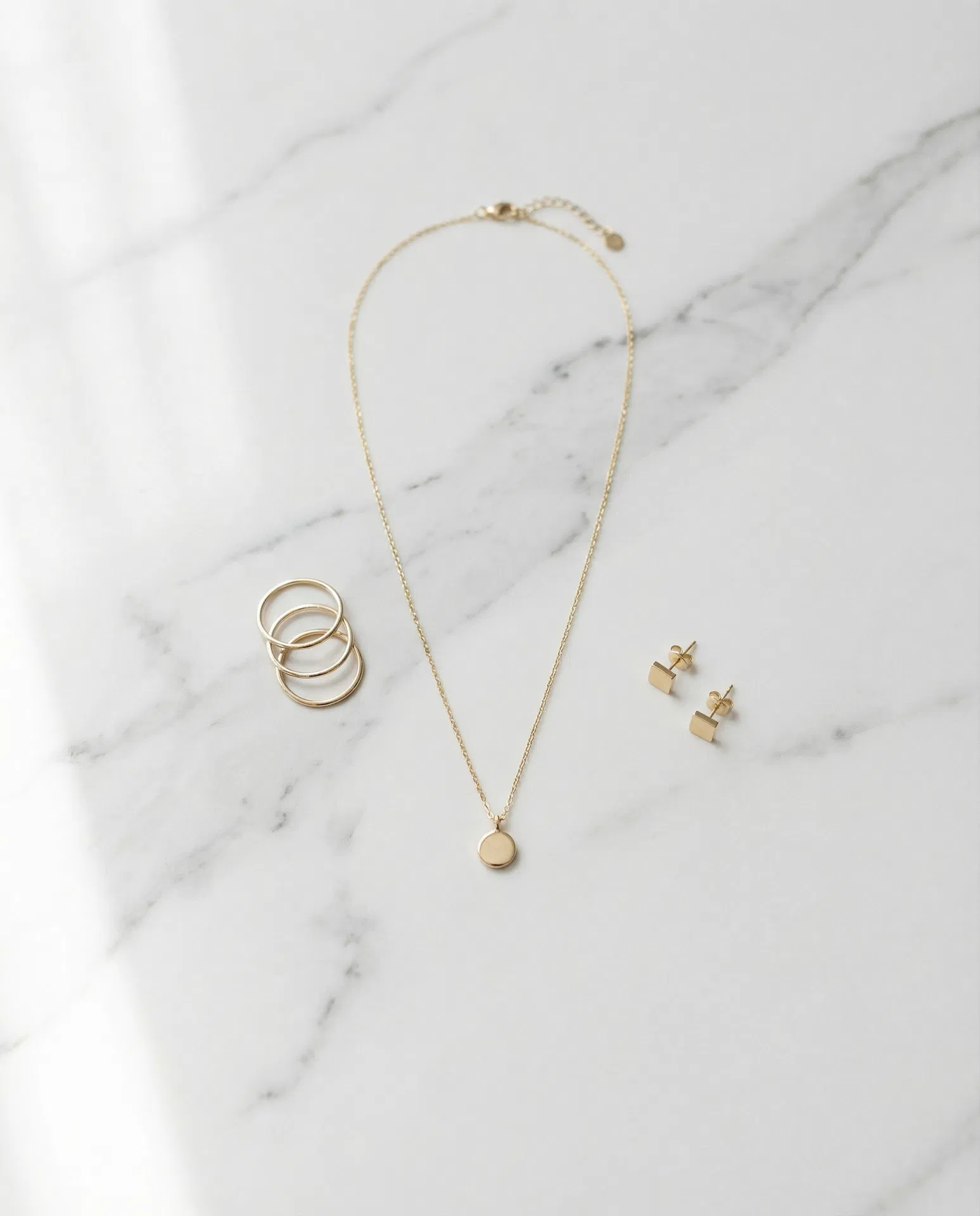 Colección Minimalista - Menos es Más