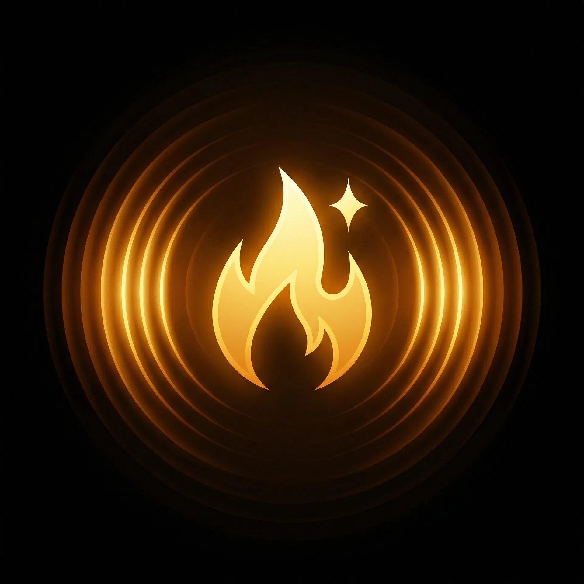 Courage symbol