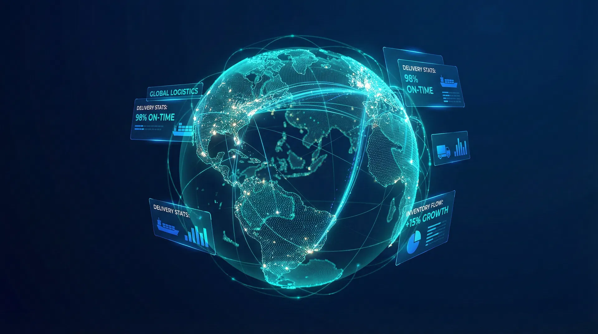 Global Business Connections