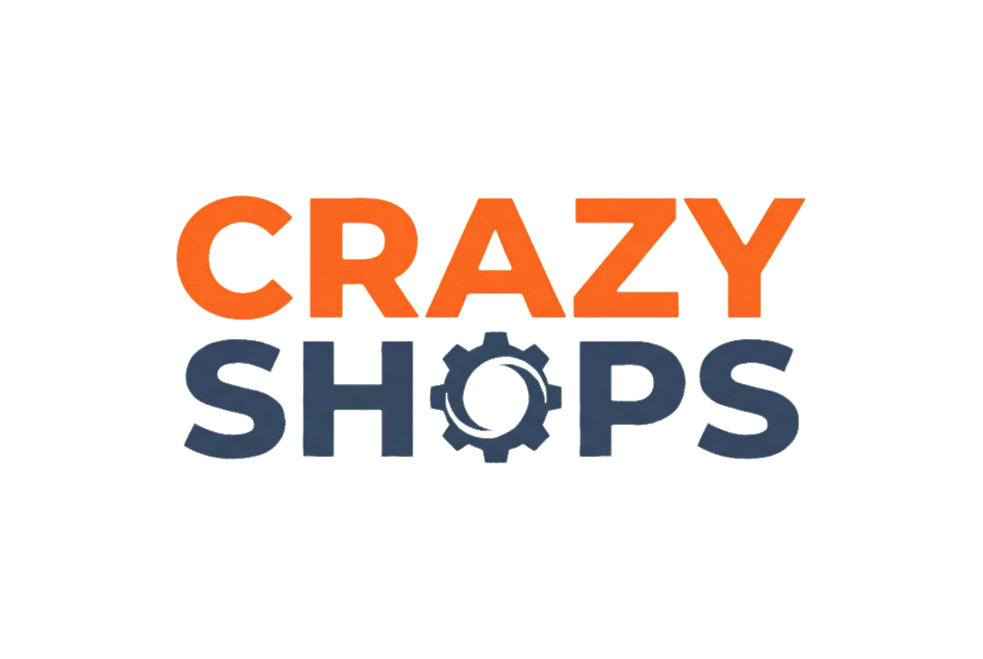 Crazy Shops