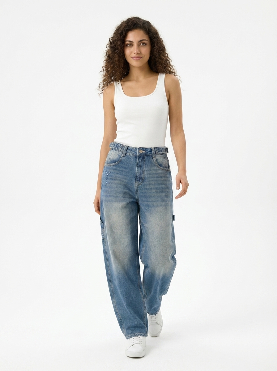 NEW YORK Jeans 4