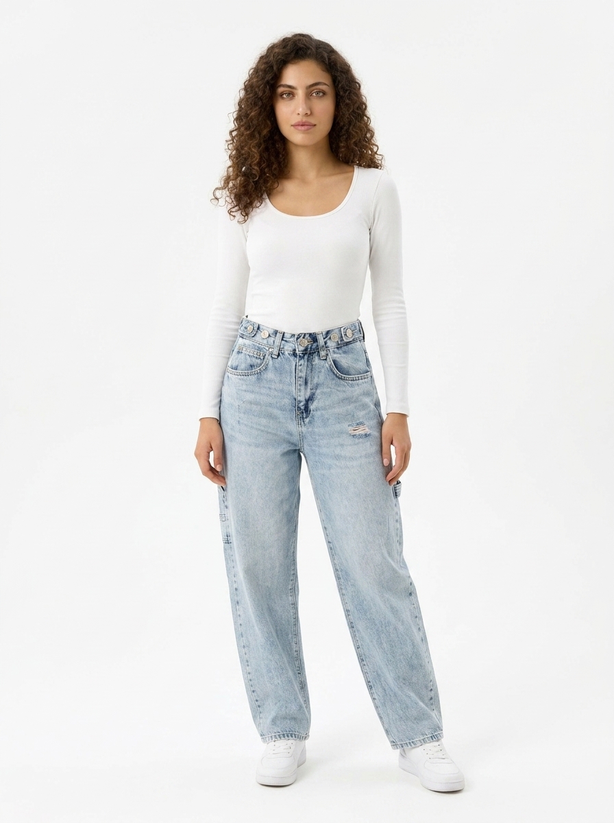 NEW YORK JEANS 4