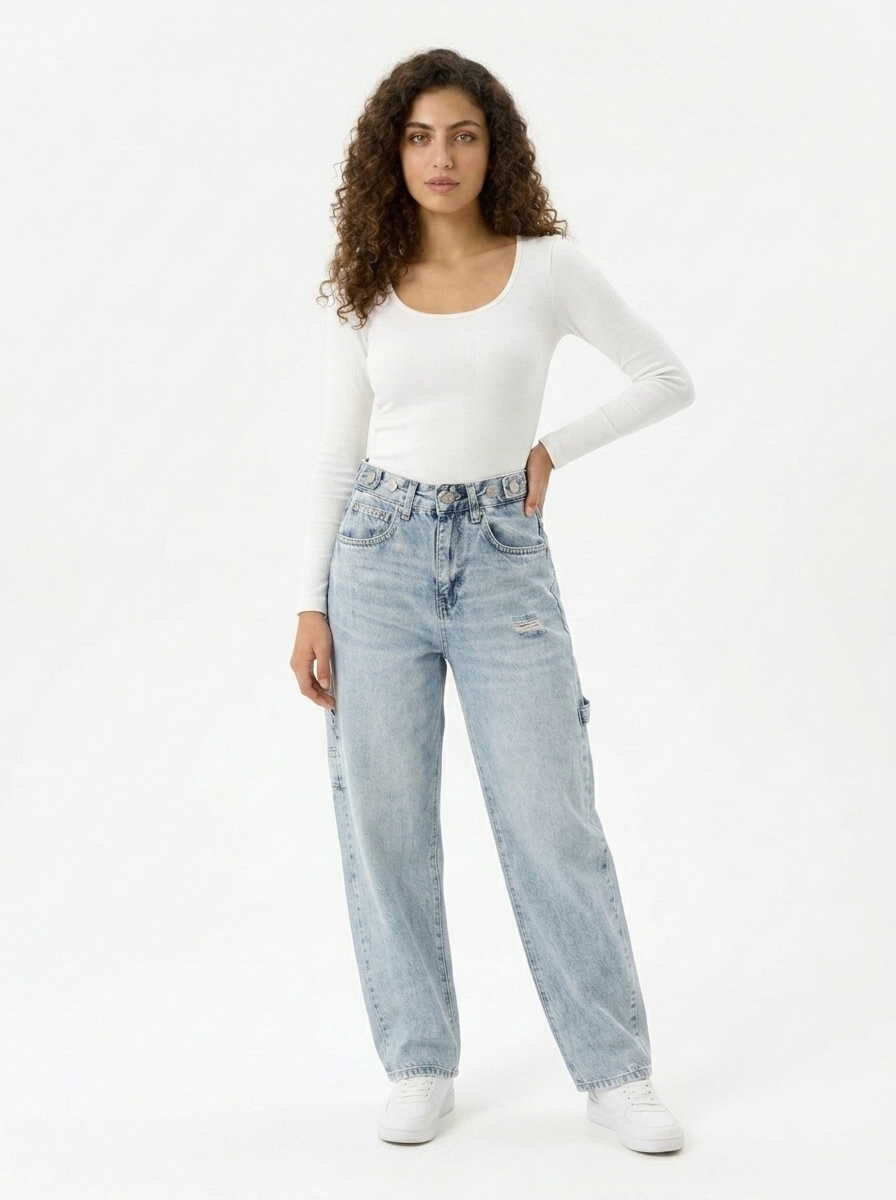 NEW YORK JEANS 6