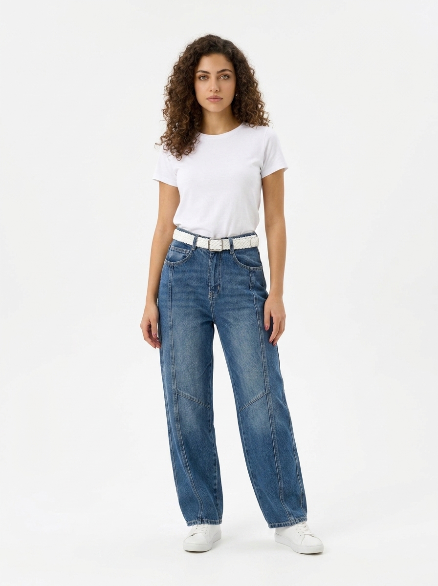 SINGAPORE  Jeans 4