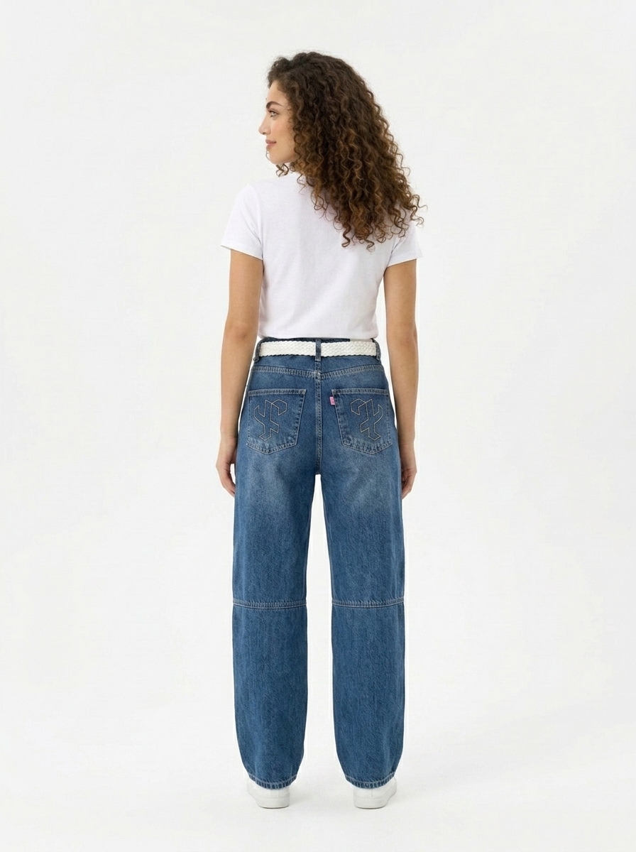 SINGAPORE  Jeans 5