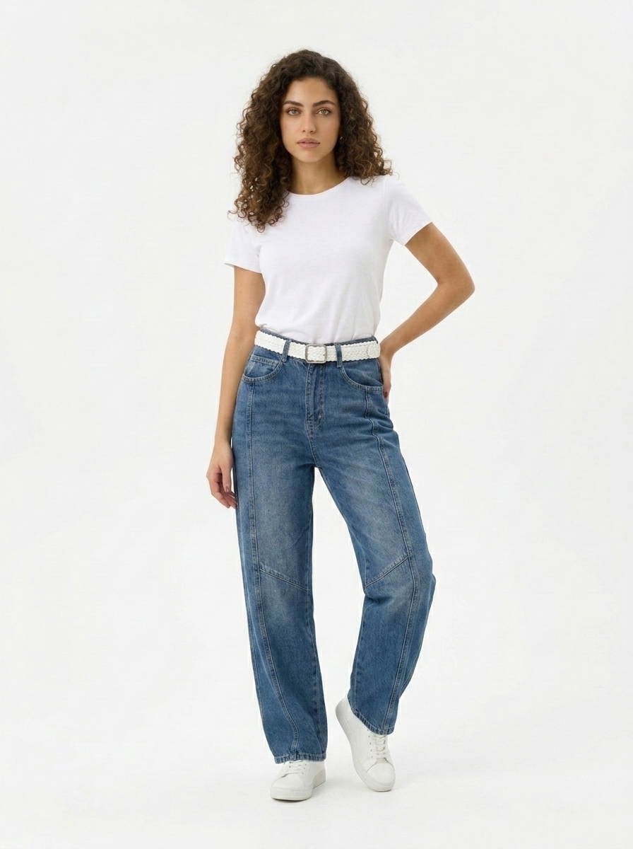 SINGAPORE  Jeans 6