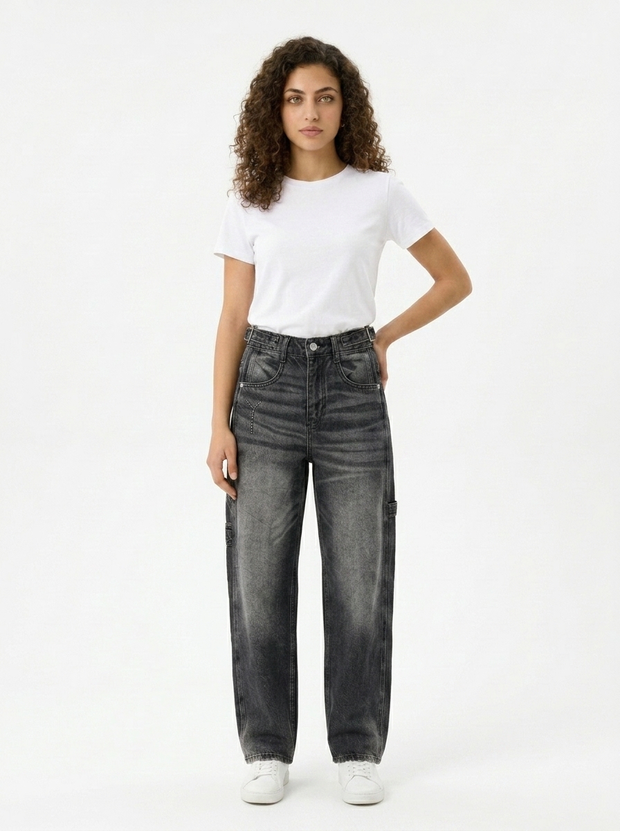 NEW YORK Jeans 8