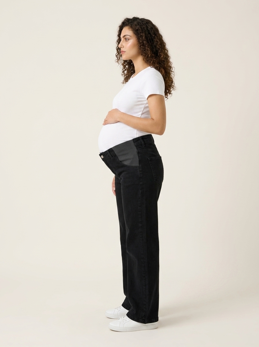  PARIS PREGNANCY Jeans 2
