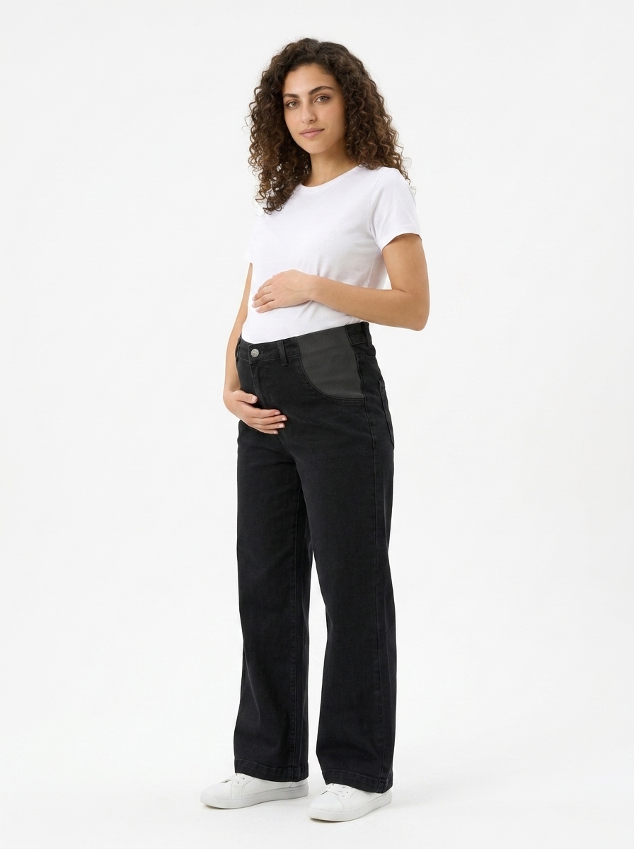  PARIS PREGNANCY Jeans 4