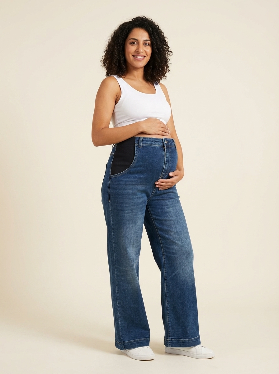  جينس PARIS PREGNANCY 