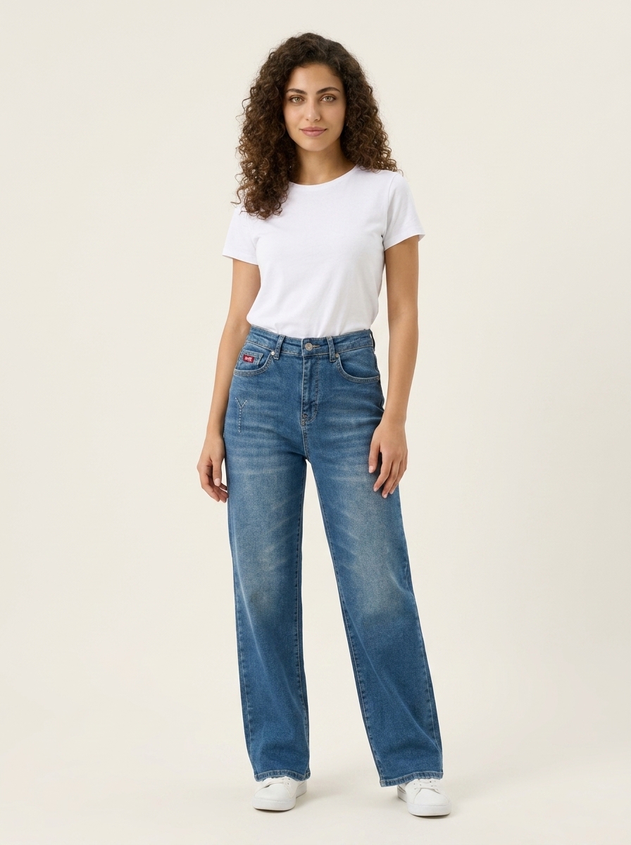 ROMA Jeans 4