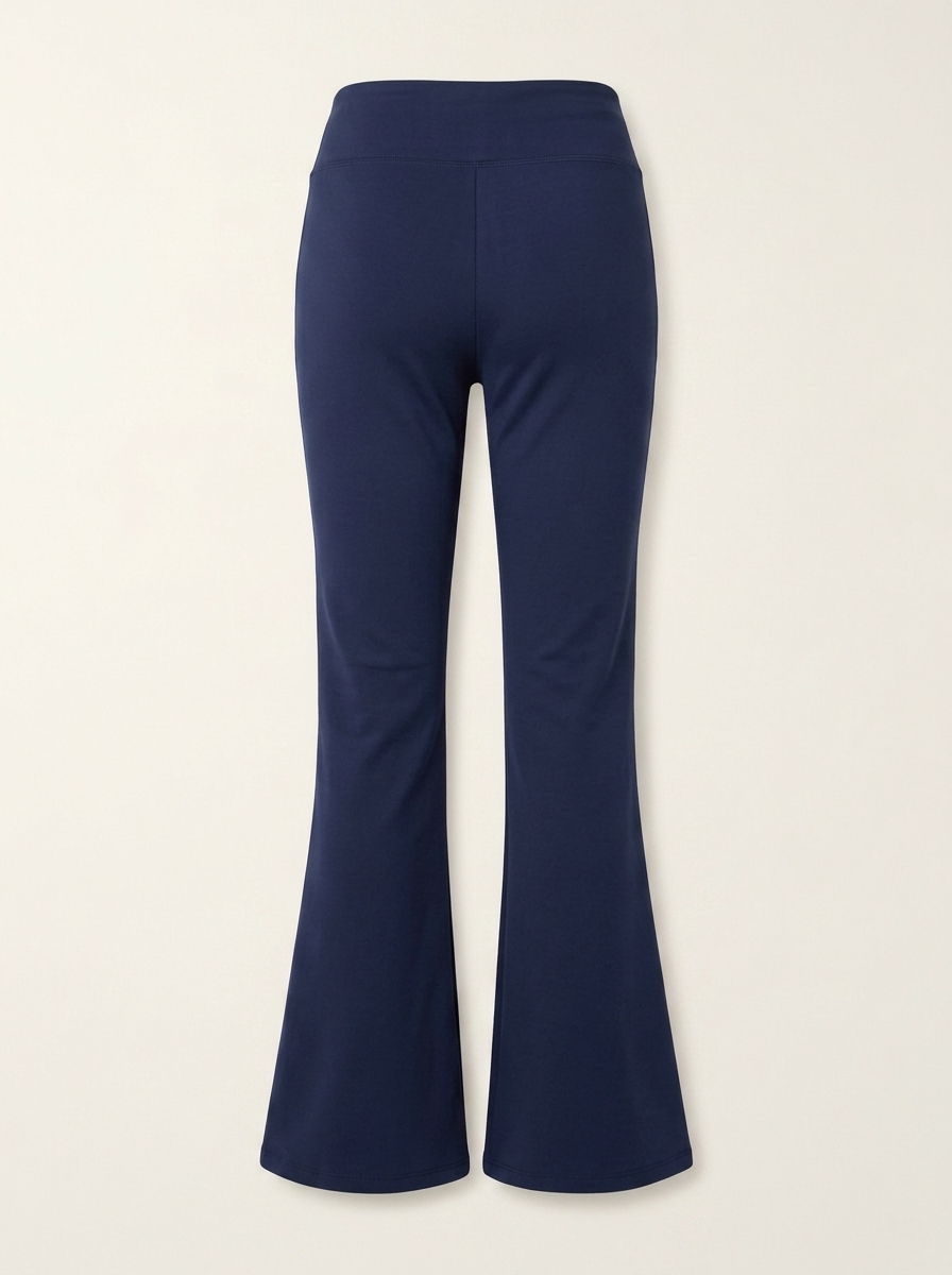 Navy Comfort Pants