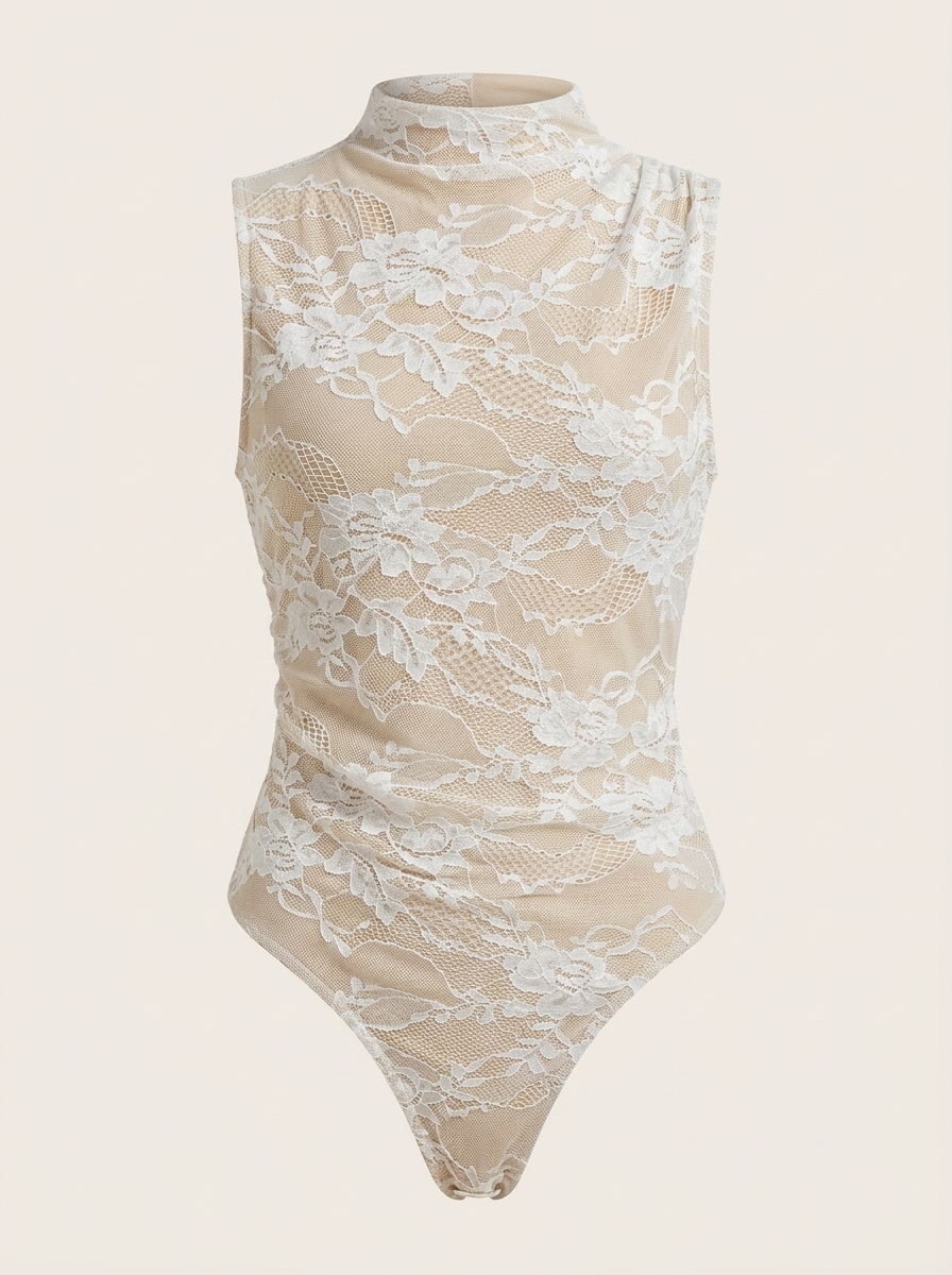 بودي دانتيل