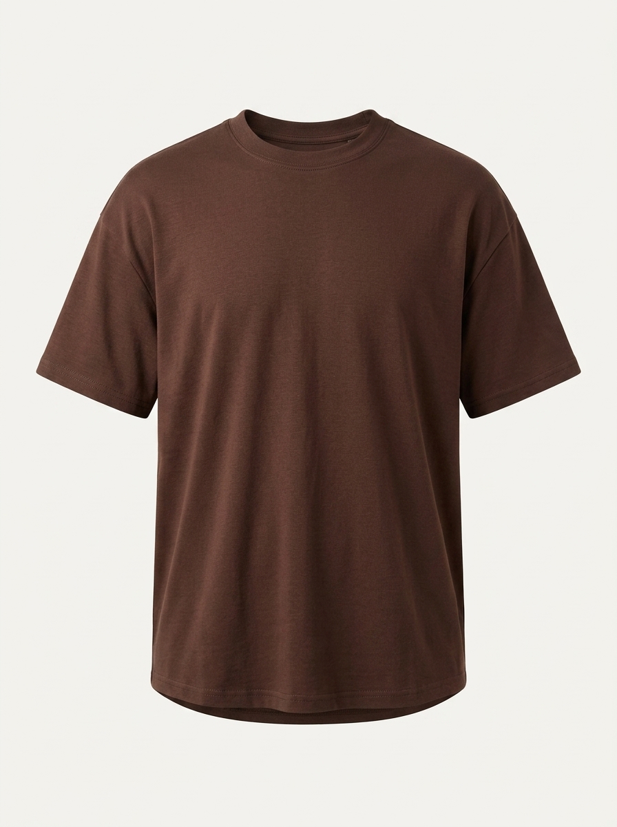Cocoa Comfort Tee