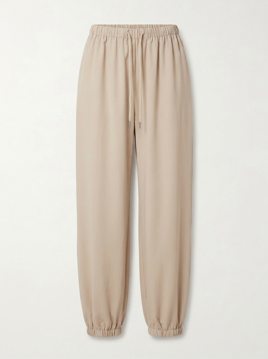 Comfort Jogger Pants