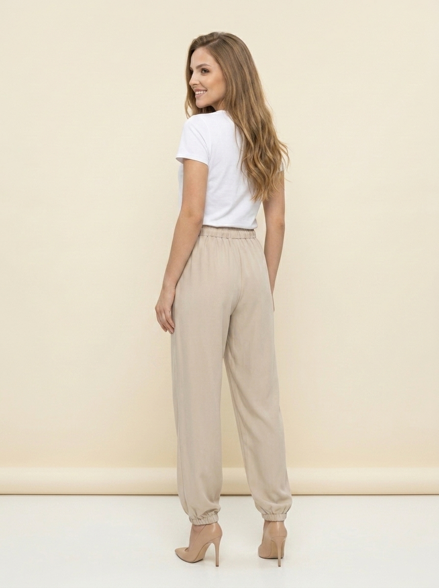 Comfort Jogger Pants