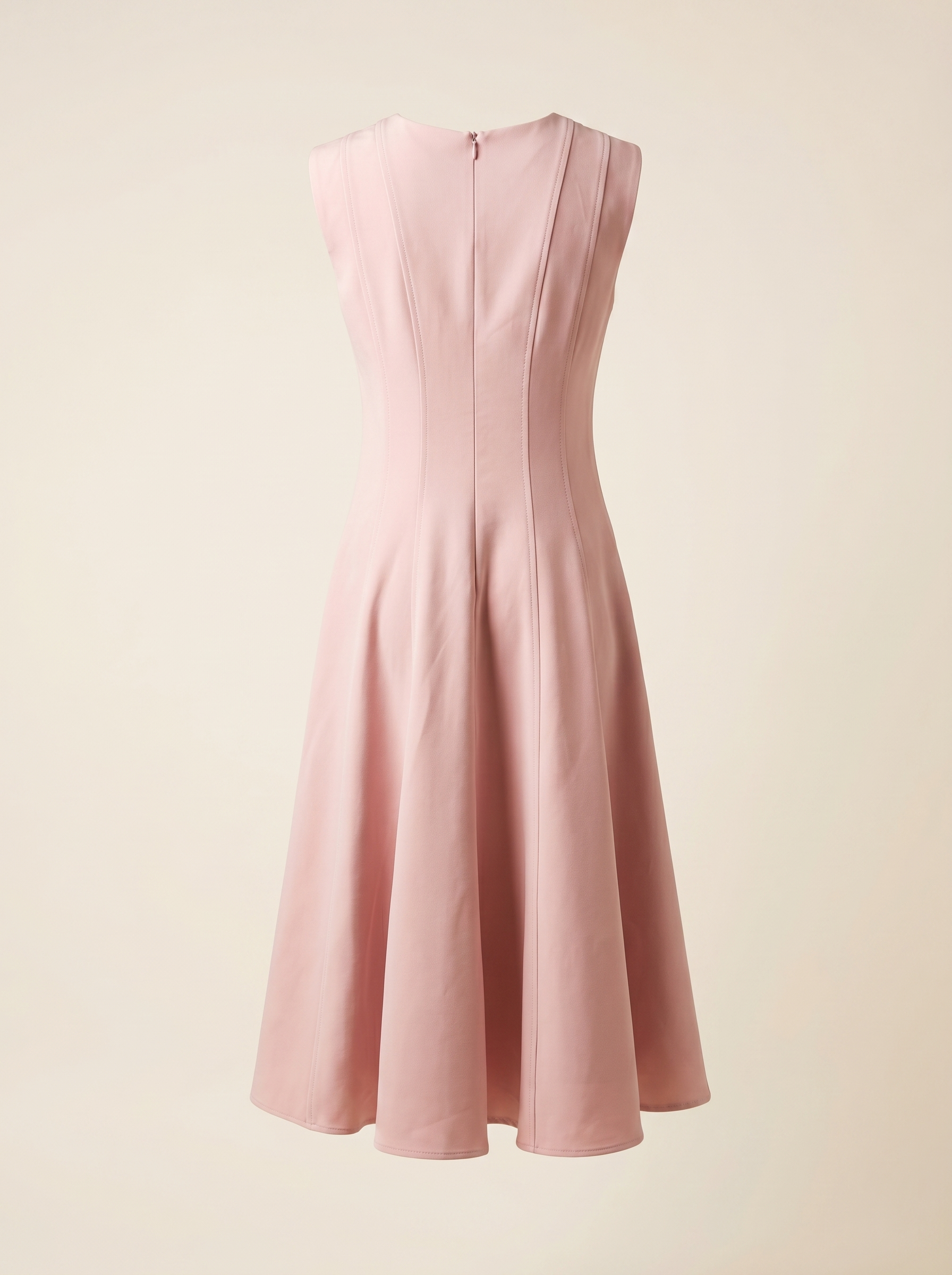 Petal Pink Dress