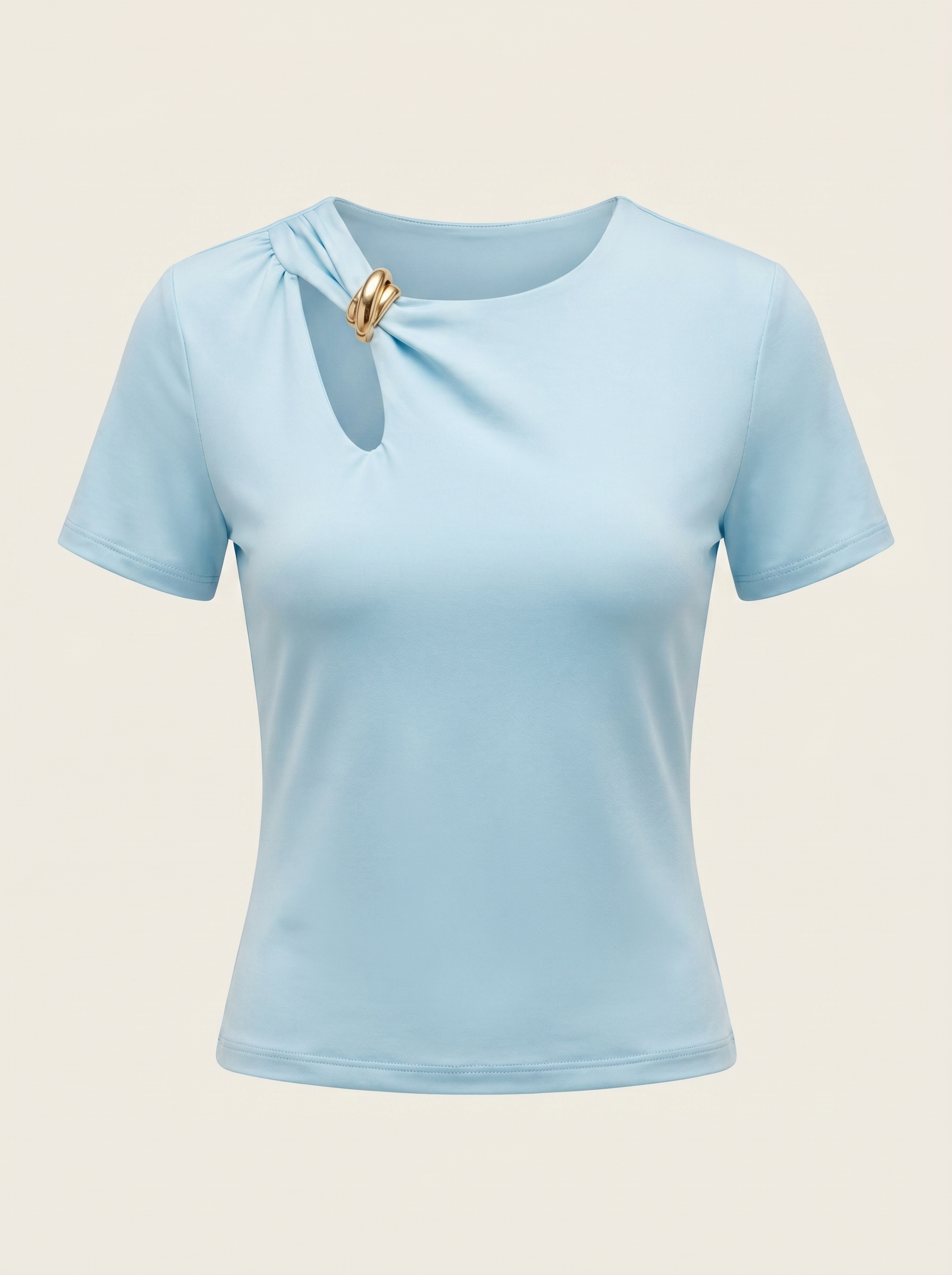 Aqua Ring Top