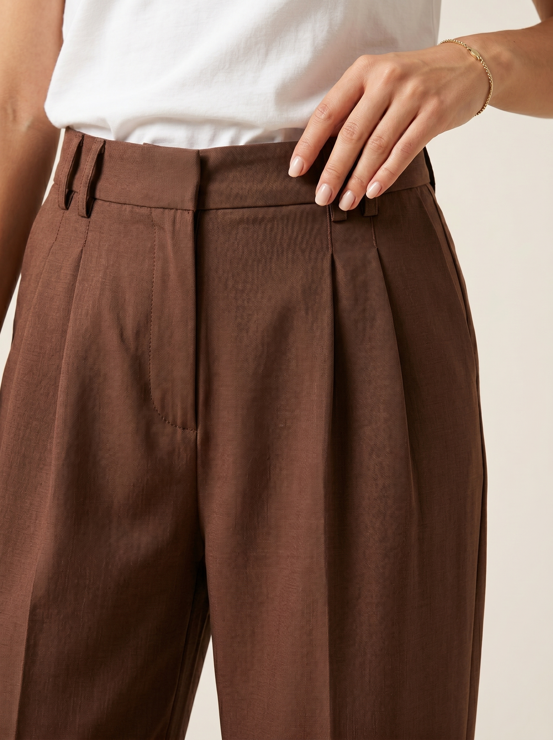 Chocolate Chic Pants