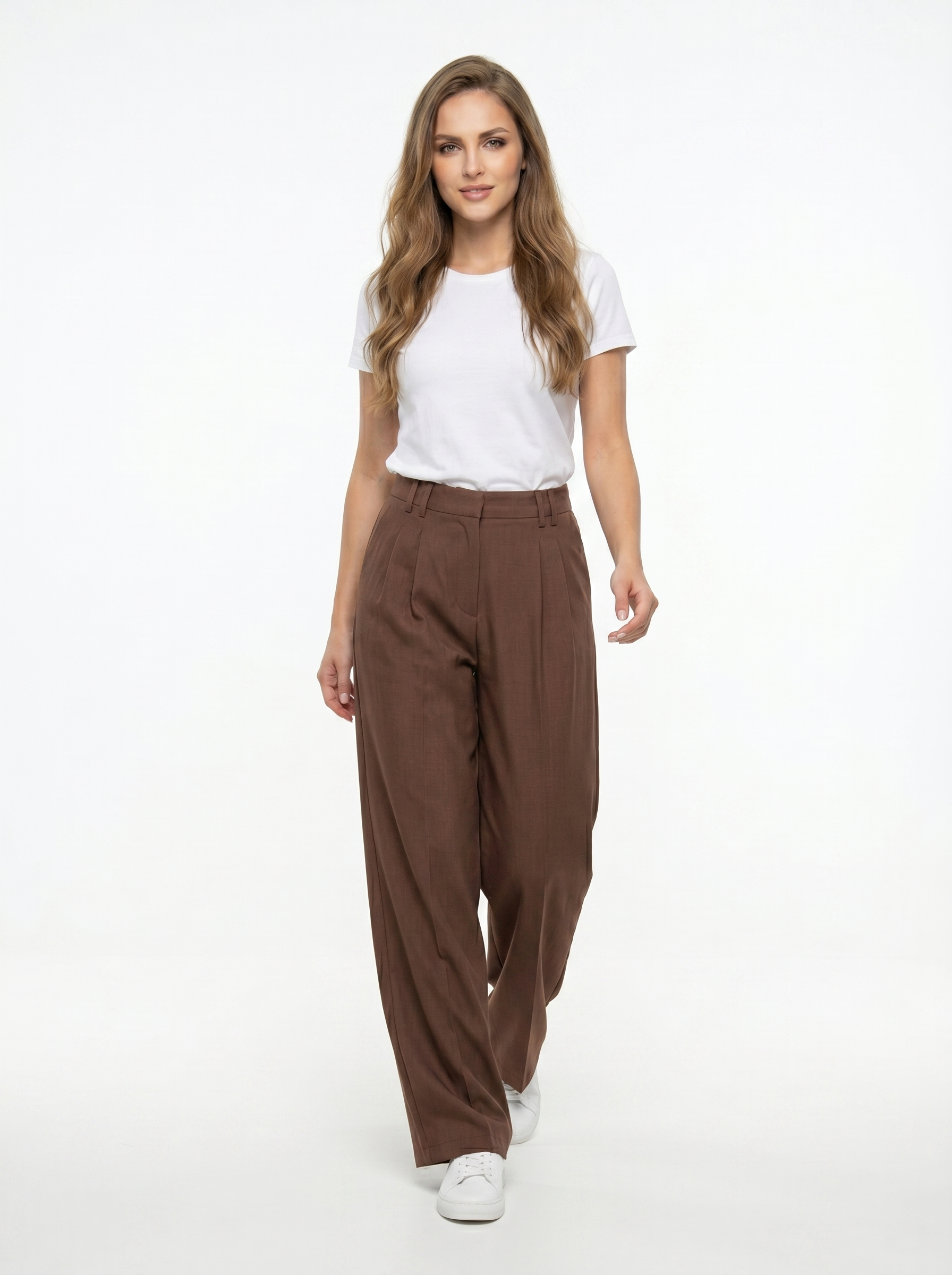 Chocolate Chic Pants