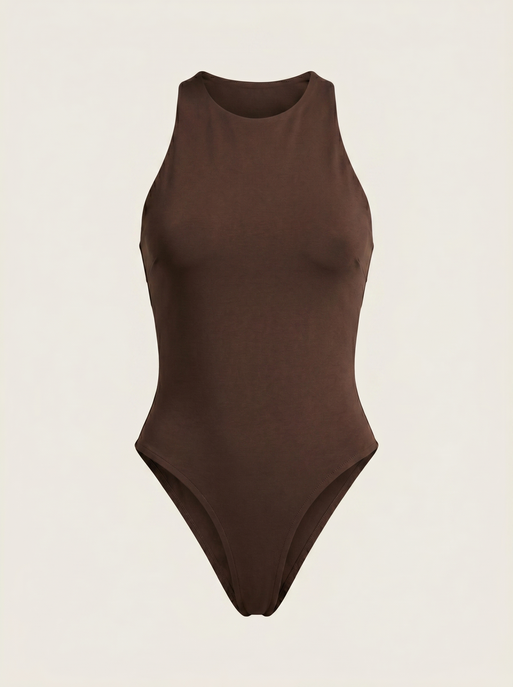 Chocolate Bodysuit