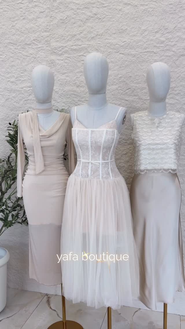 يافا بوتيك كولكشن ✨