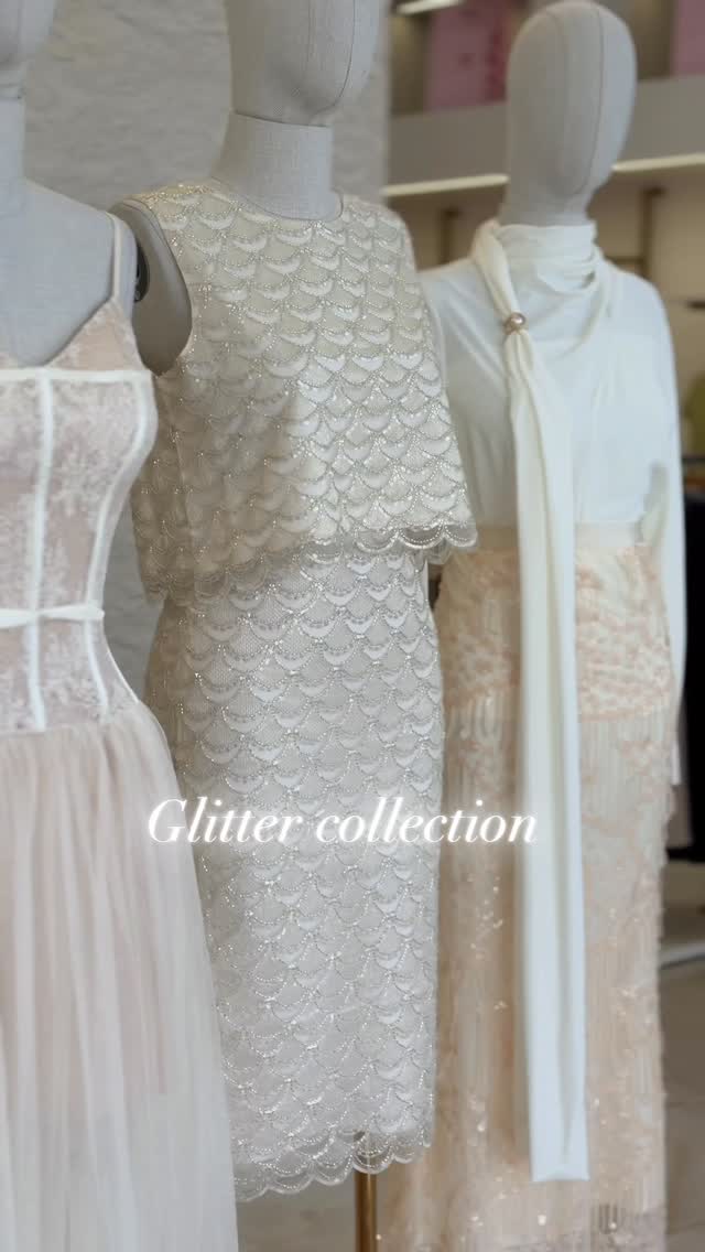 كولّيكشن نعومة وفخامة ✨