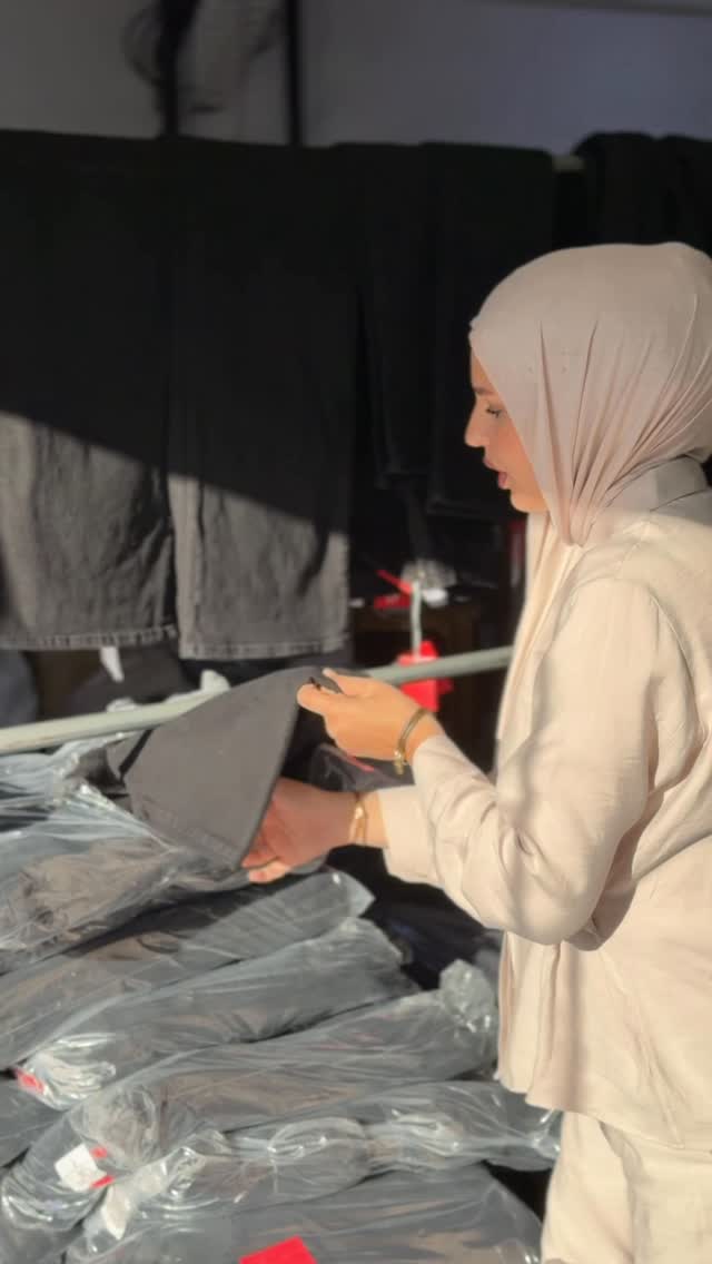 يافا جينز حوامل ❤️