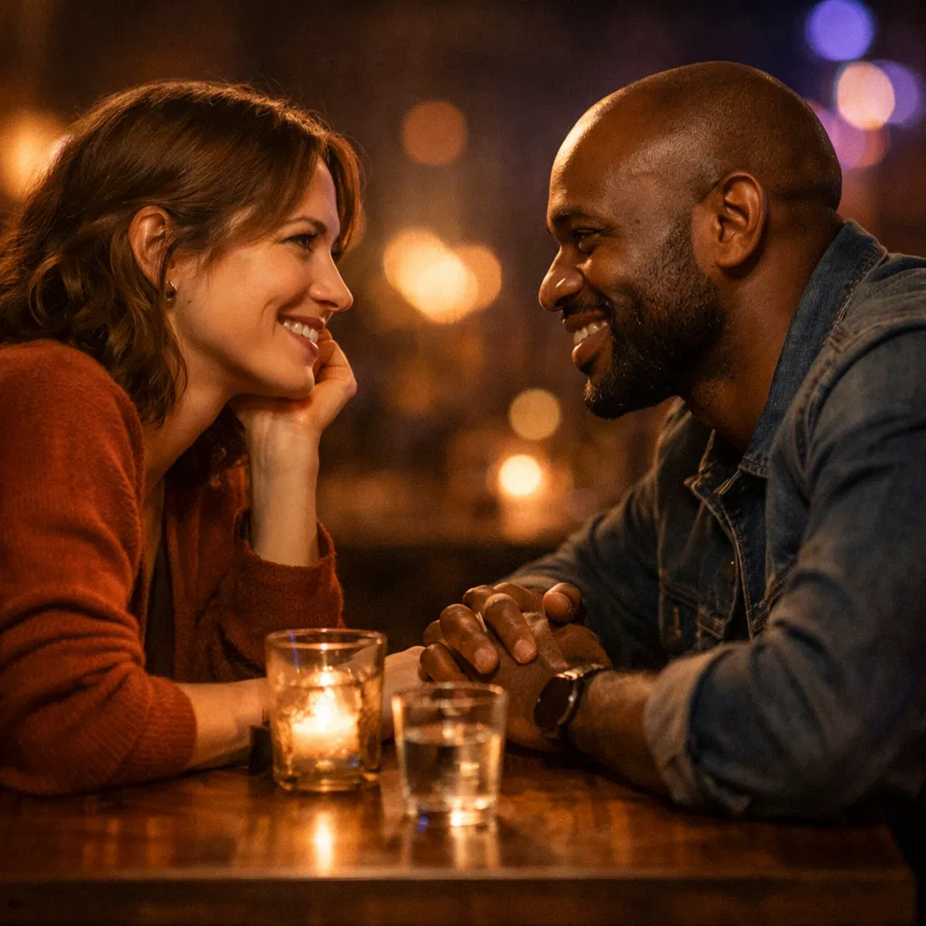 Meaningful connection