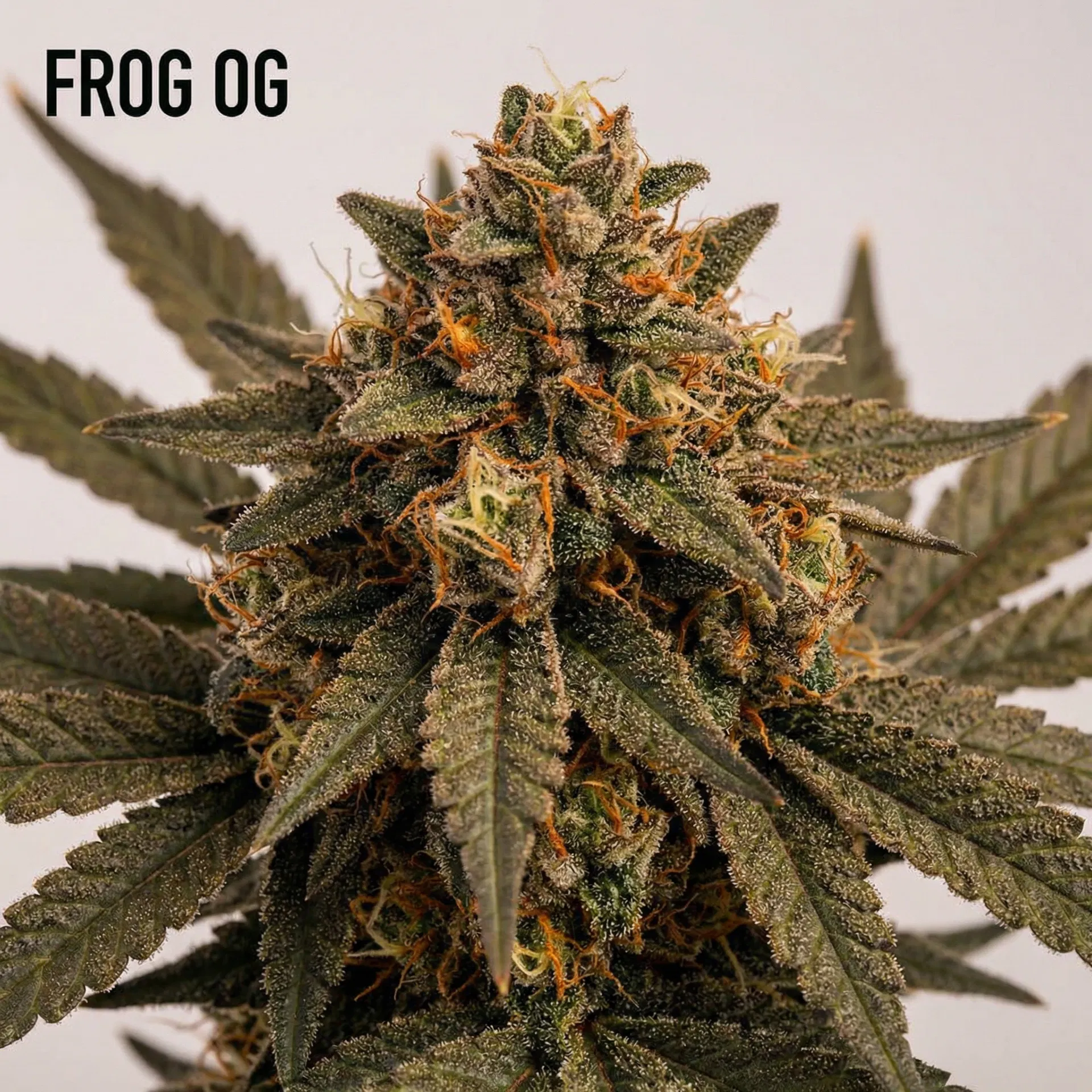 Frog OG