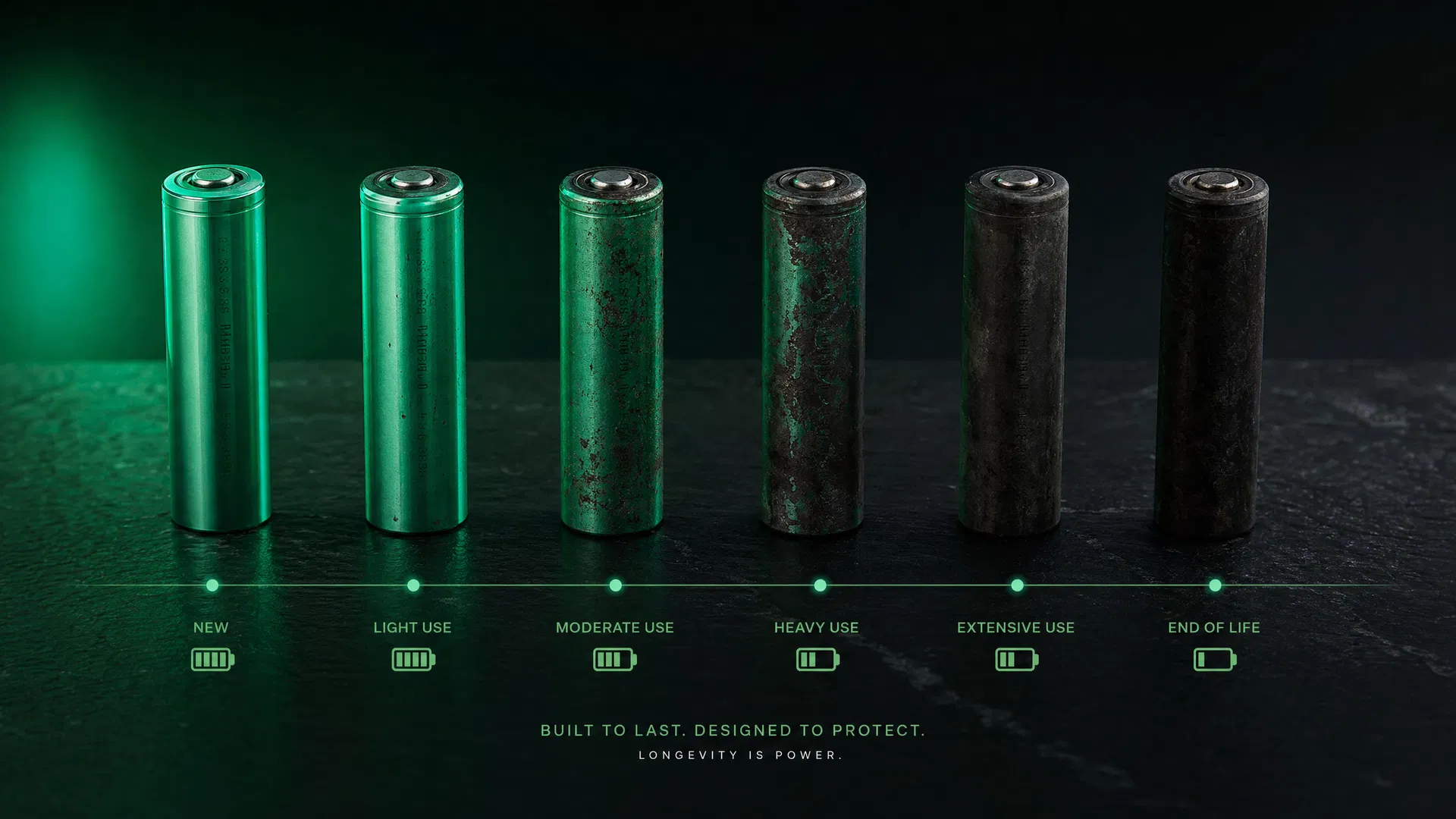Comment maximiser la durée de vie de ta batterie lithium
