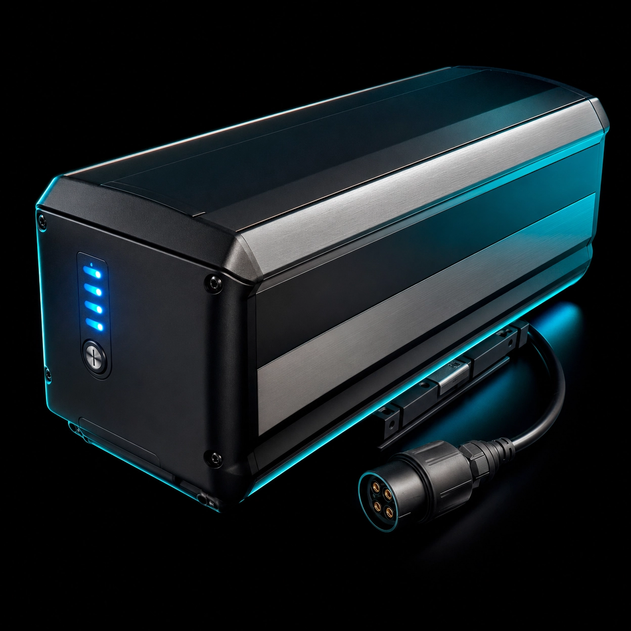 Batterie Vélo 48V 14Ah