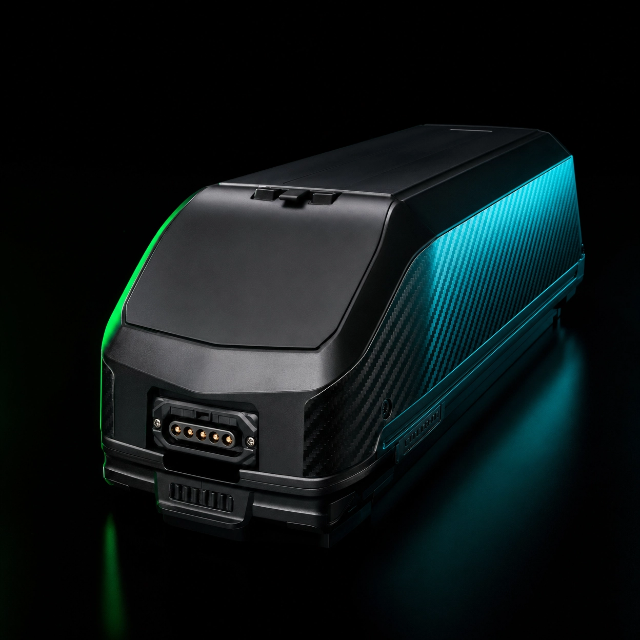 Pack Batterie Custom 48V