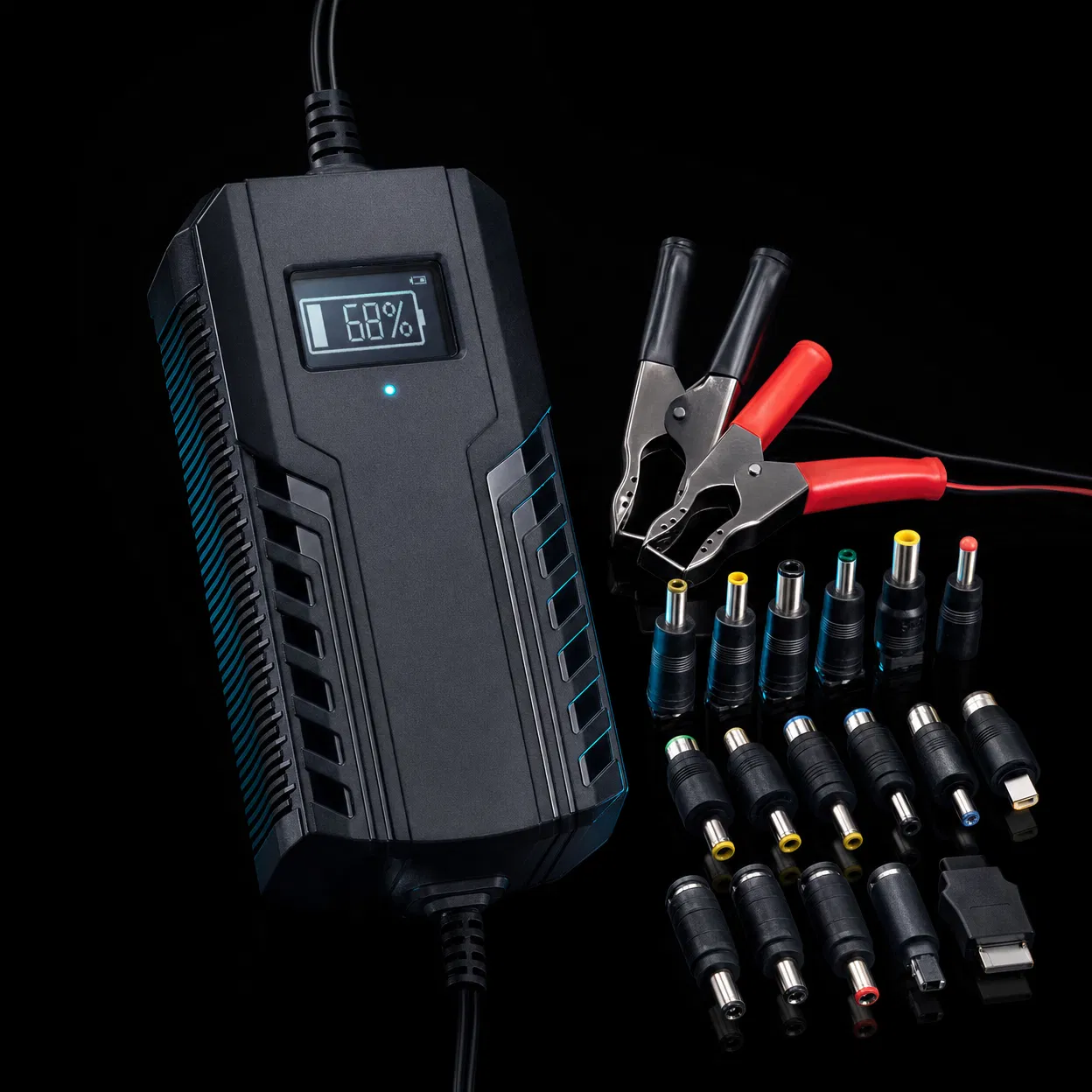 Chargeur Universel Intelligent